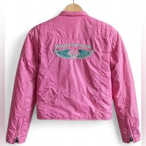 Harley Davidson | youth size L 12-14 or xs womans